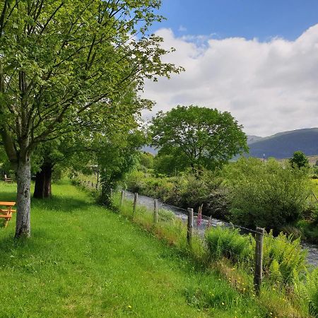 Moelwyn Cottage Blaenau Ffestiniog Exteriör bild
